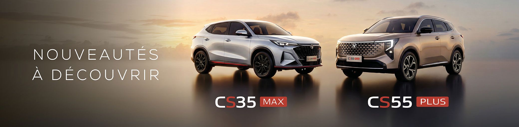 CS55 PLUS
